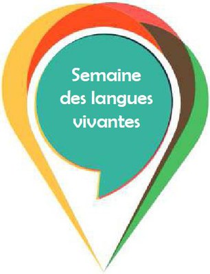La semaine des langues vivantes 2017 : 15 au 20 mai 2017